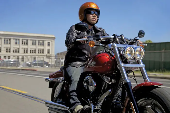 2013 Harley-Davidson FXDF Dyna Fat Bob 