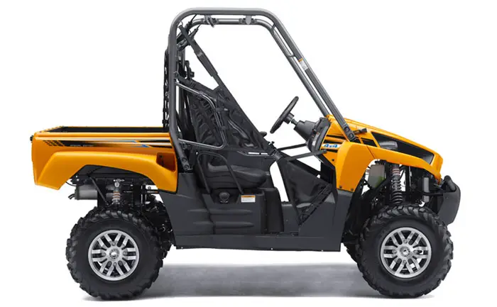 2013 Kawasaki Teryx 750 FI 4x4 Sport