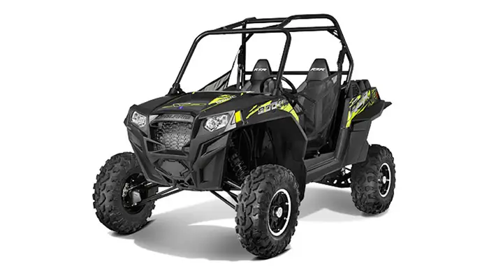 Polaris Ranger RZR 900