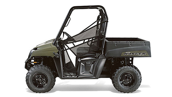 2013 Polaris Ranger 500 EFI