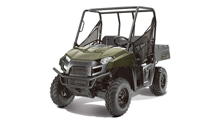 2013 Polaris Ranger 500 EFI