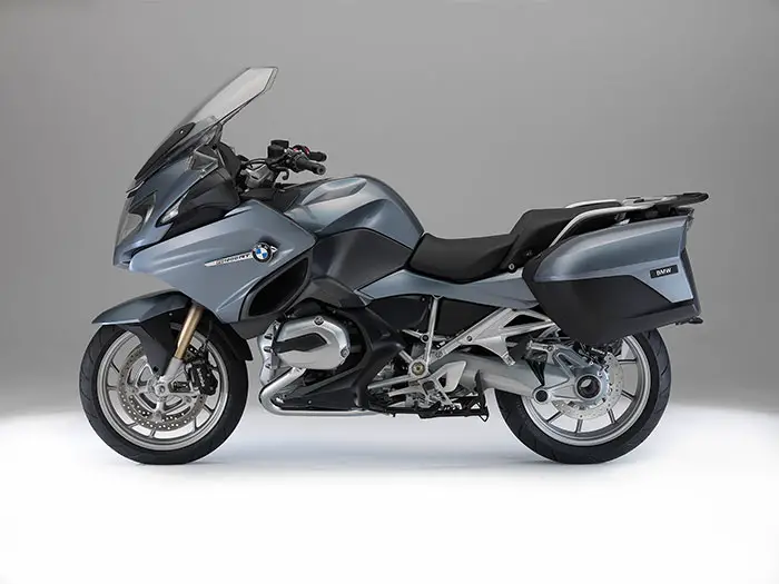 2014 BMW R1200RT 