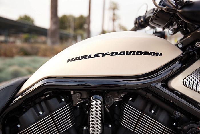 2014 Harley-Davidson VRSCDX Night Rod Special