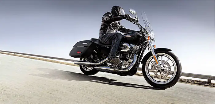 2014 Harley-Davidson XL1200T SuperLow 