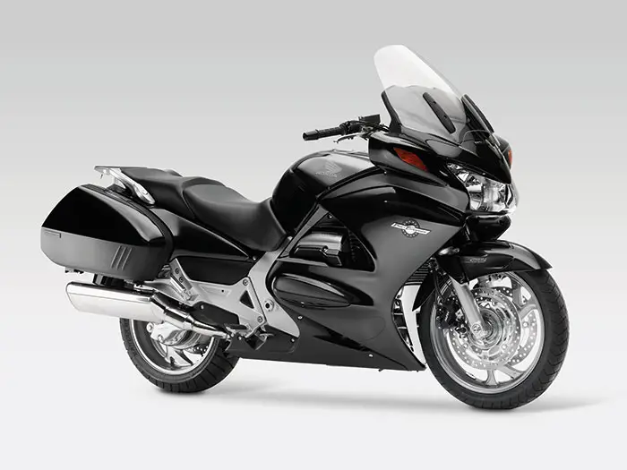 2014 Honda ST1300 ABS 