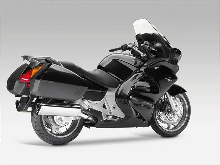 2014 Honda ST1300 ABS 