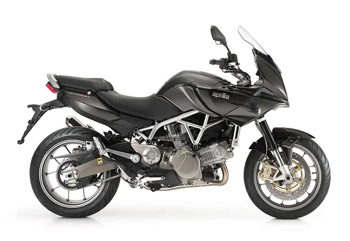 2015 Aprilia Mana 850 GT ABS 