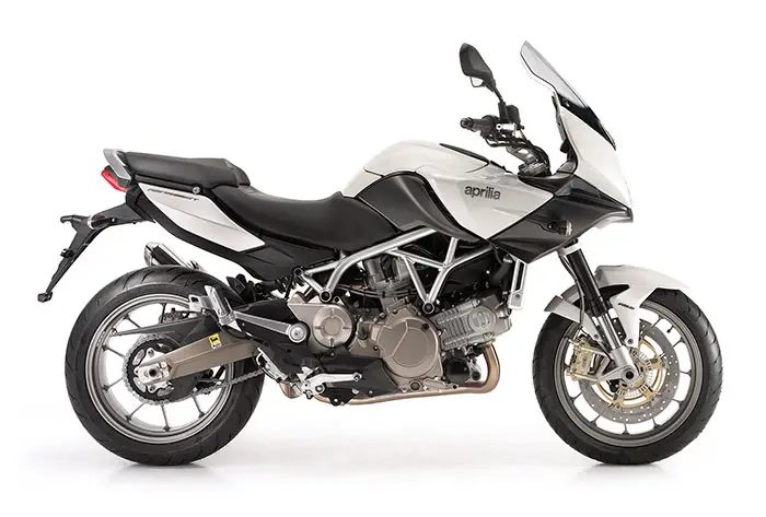 2015 Aprilia Mana 850 GT ABS 