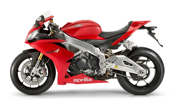 2015 Aprilia RSV4 R APRC ABS Review