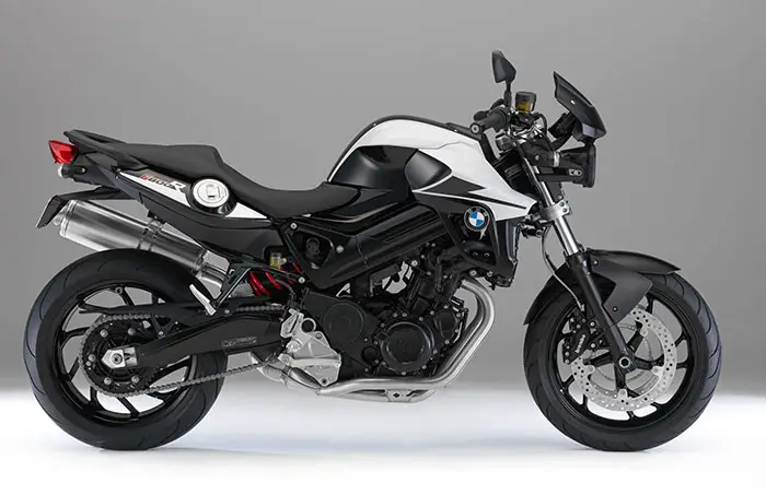 bmw f800r 2020