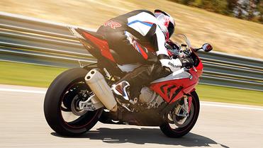 15 Bmw S1000rr Review