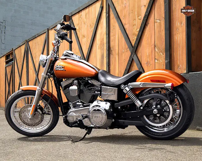 2015 Harley-Davidson FXDB Street Bob 