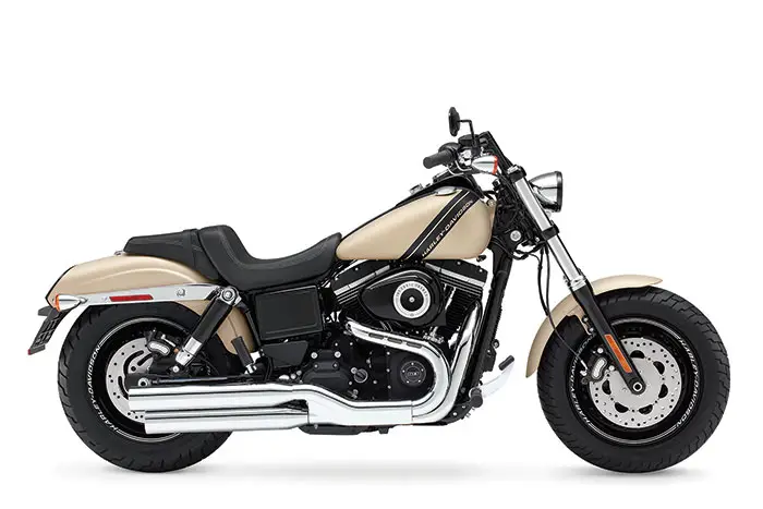 2015 Harley-Davidson FXDF Fat Bob 