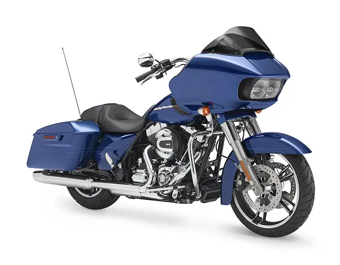 2015 Harley-Davidson Road Glide Special Review