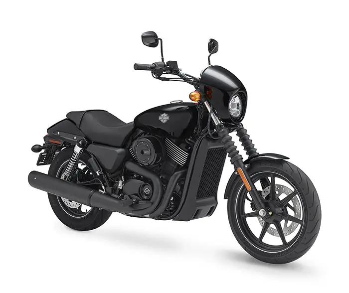 2015 Harley-Davidson Street XG750 