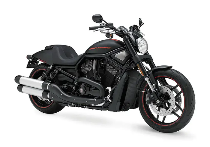 2015 Harley-Davidson VRSCDX Night Rod Special 