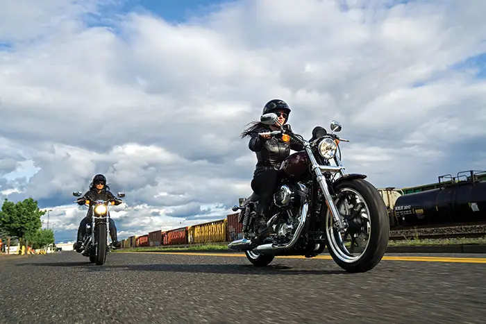 2015 Harley-Davidson XL1200C 1200 Custom 