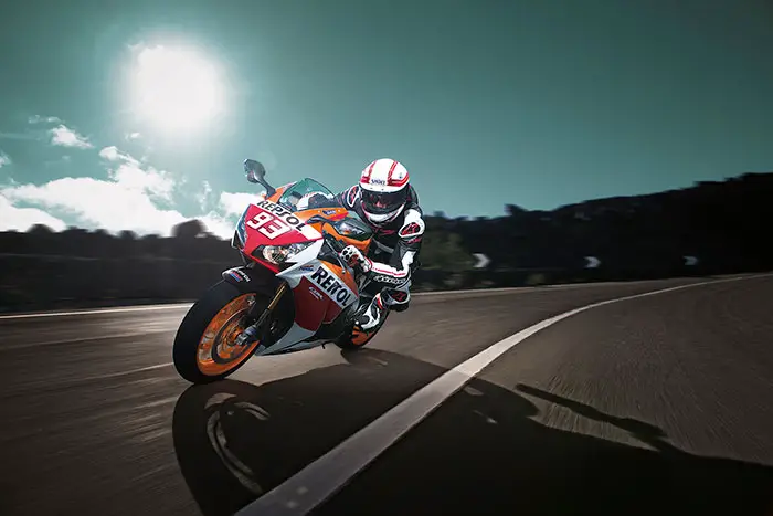 2015 Honda Cbr1000rr Sp Repsol Edition Review 4177