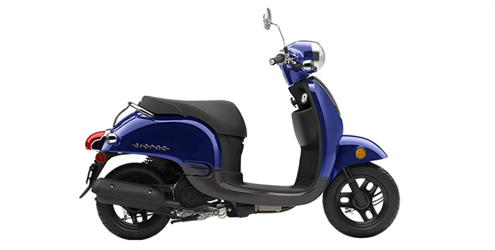 2015 Honda Giorno 