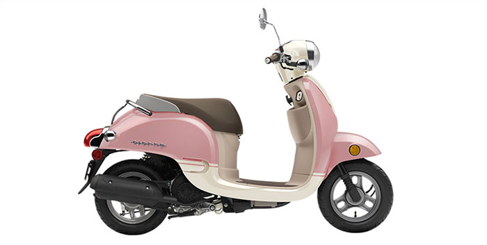 2015 Honda Giorno 