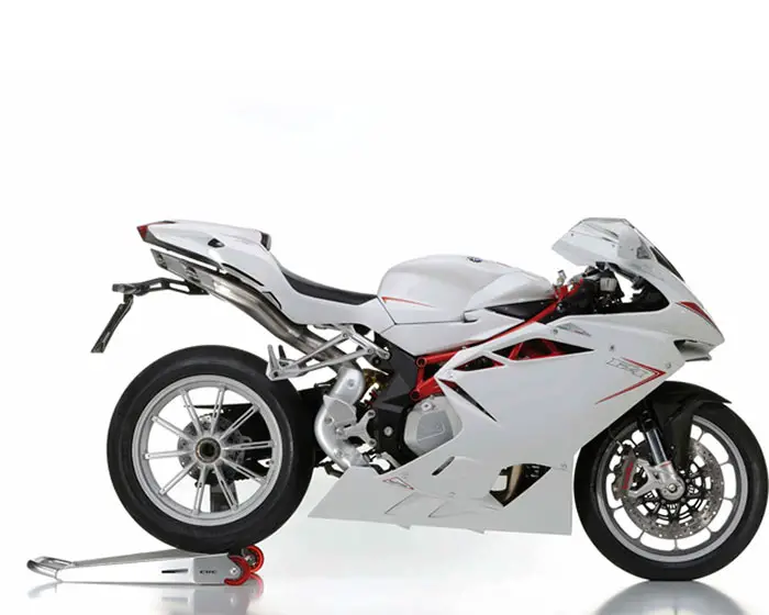 2015 MV Agusta F4 