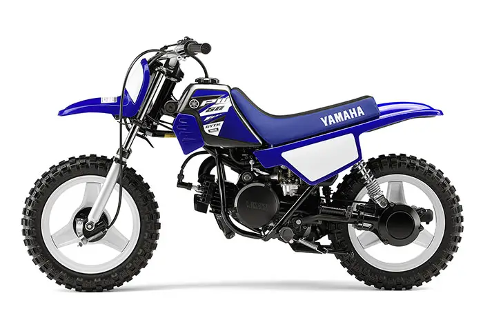 2015 Yamaha PW50 