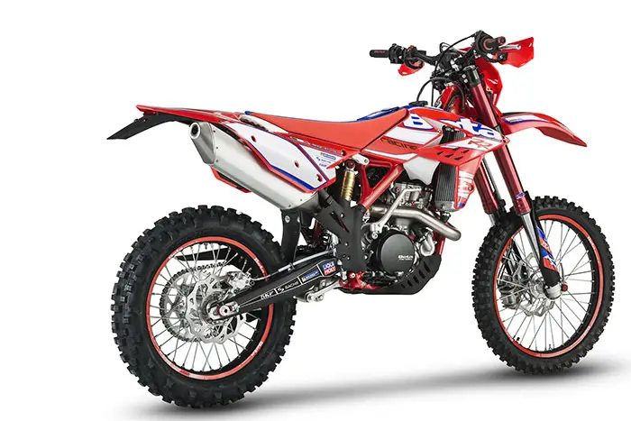 2016 Beta 480 RR 4-Stroke Race Edition 