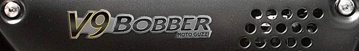 Embargo is lifted the new 2016's Guzzi's Uncovered.