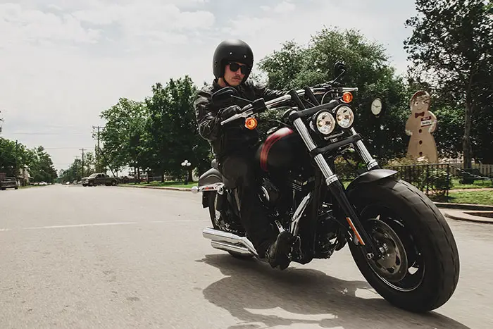 2016 Harley-Davidson Dyna Fat Bob 