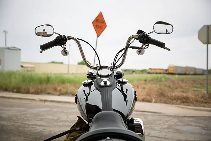 2016 Harley-Davidson Dyna Street Bob 