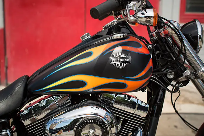 2016 Harley-Davidson Dyna Wide Glide 