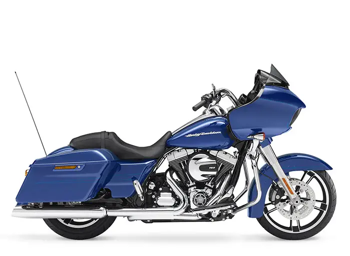 2016 Harley-Davidson Touring Road Glide Special 