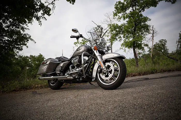 2016 Harley-Davidson Touring Road King 