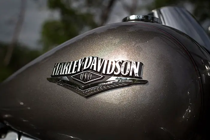 2016 Harley-Davidson Touring Road King 