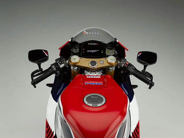 2016 Honda RC213V-S 