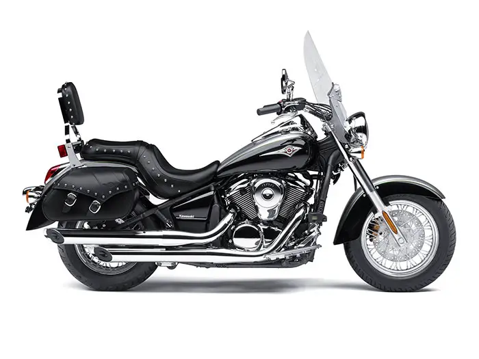 2016 Kawasaki Vulcan 900 Classic LT 