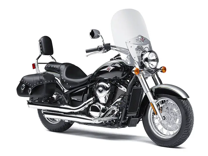 2016 Kawasaki Vulcan 900 Classic LT 