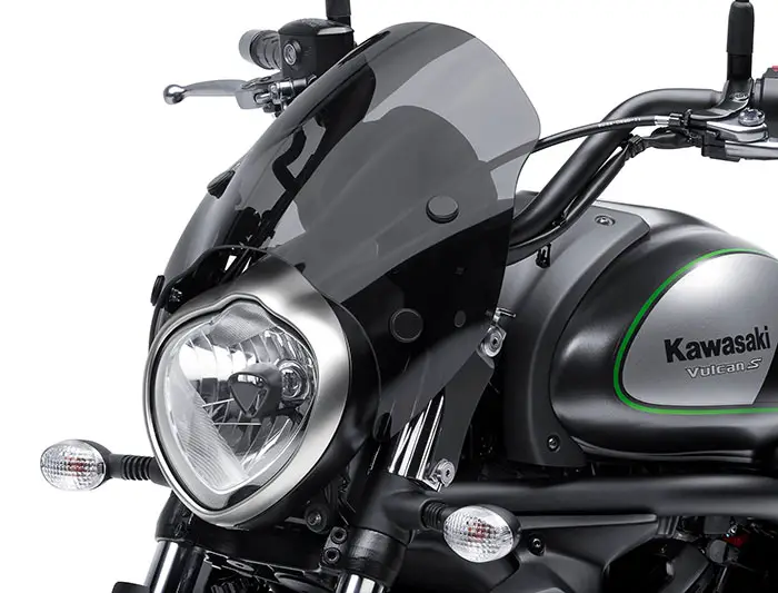 2016 Kawasaki Vulcan S ABS Cafe 