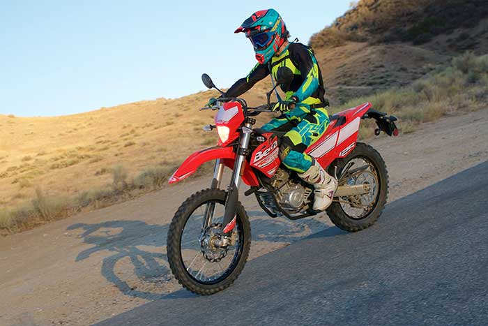 2017 Beta 125 RR-S