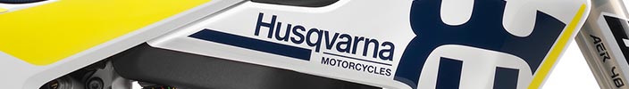 Husqvarna unleases the 2017 Model line and it's SUPERmoto time!