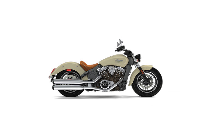 2017 Indian Scout