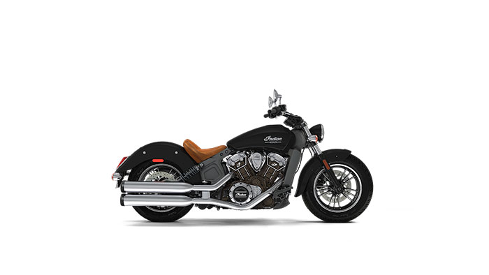 2017 Indian Scout