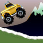 4x4 Jeep Hill Climbing Offroading