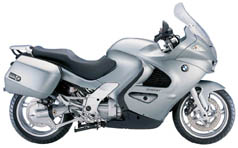 PERFORMANCE TOURER BMW-K1200GT-2003