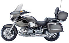 LUXURY TOURING BMW-R1200CL-2003