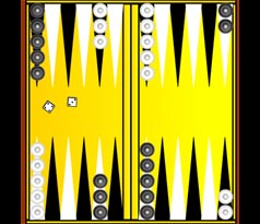 Backgammon