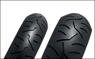 Total Motorcycle Tire Tyre Guide Bridgestone Bt014