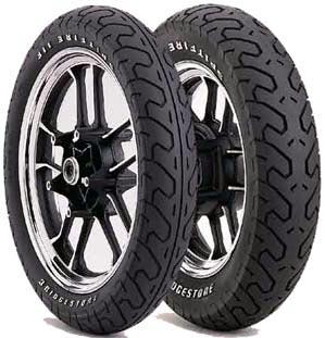 Bridgestone Spitfire S11