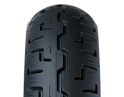 Total Motorcycle Tire/Tyre Guide - Dunlop D401