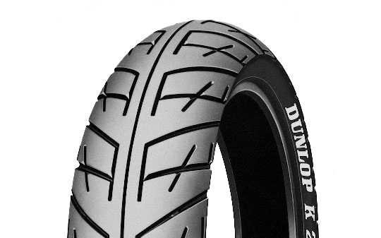 Dunlop K205